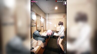 The Forbidden Mens Restroom - A Day of Sexual Abuse