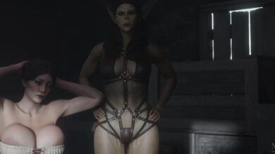 The sexy nurses secret fantasy fulfilled! [Hardcore sex in the hospital]