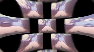 What happens when a porn star is locked in an HMV store overnight with nothing but a #1 best selling adult toy?