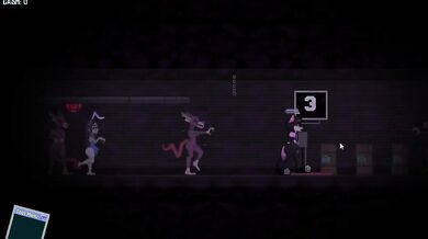 The fastest way to make someone panic is to troll their heart out with happy comments!