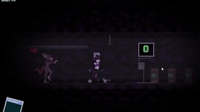 The fastest way to make someone panic is to troll their heart out with happy comments!