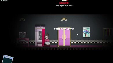 The fastest way to make someone panic is to troll their heart out with happy comments!