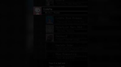 Colettes Intense Two-Sex Romp with a Strong and Powerful Male