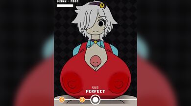 Colettes Intense Two-Sex Romp with a Strong and Powerful Male