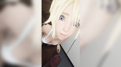 The Black Party with Namine and DynamiteCrocodile