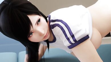 Watch the hot babes of Kokoro Massage 2 as they perform unforgettable erotic massages on each other, leaving their clients begging for more