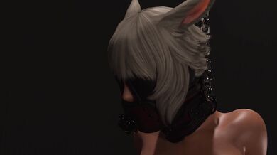 The Great Garlean Gangbang [Sharlean Tails] [4k]