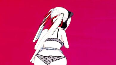 Azur Lane: The Concordance of Desire