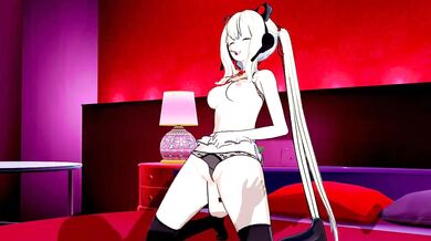 Azur Lane: The Concordance of Desire