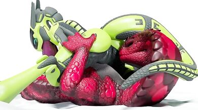 The Magic of Synthetic Serpent: Naga and the Artificial Snake