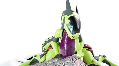 The Magic of Synthetic Serpent: Naga and the Artificial Snake