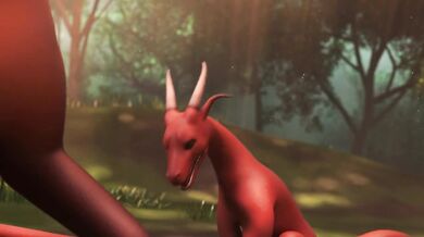 The Mini Meat: Part 1 - Crittermatic