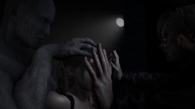 My Innocent Dollfriend