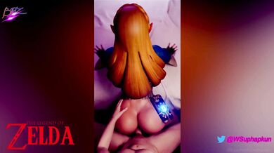 ⚔️[THE LEGEND OF ZELDA]⚔️ The Beginning of a New Legend of Zelda