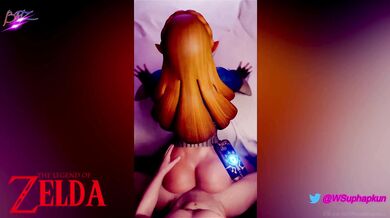 ⚔️[THE LEGEND OF ZELDA]⚔️ The Beginning of a New Legend of Zelda