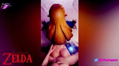 ⚔️[THE LEGEND OF ZELDA]⚔️ The Beginning of a New Legend of Zelda