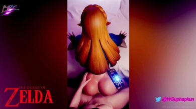 ⚔️[THE LEGEND OF ZELDA]⚔️ The Beginning of a New Legend of Zelda