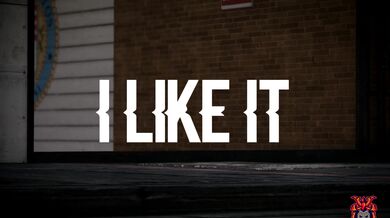 Lustful Love Between a Red Devil and Her Lover