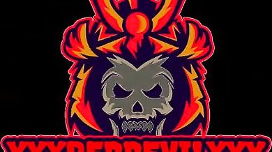 Lustful Love Between a Red Devil and Her Lover