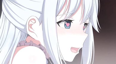 Aquarass Koneko: Extreme Hentai Adventure with Ginhaha!