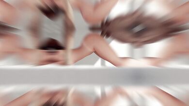 Youre an evil witch, casting spells on innocent men They all fall for your charms and beg you to give them a climax