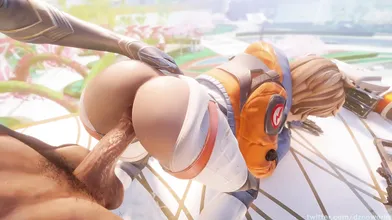 Rooftop Challenge Compilation [Dzooworks]