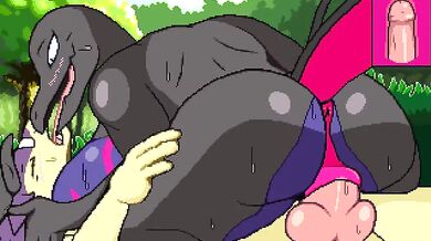 Mistress Salazzle Seducing Her Slave with a Sweet Fragrance