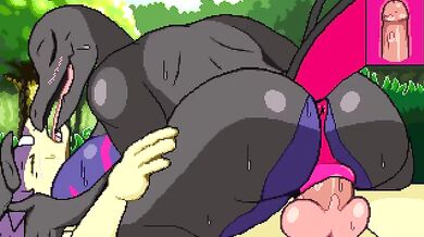 Mistress Salazzle Seducing Her Slave with a Sweet Fragrance