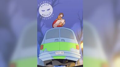 The Trap Is Set! A Mystery Incident[Chelodoy]