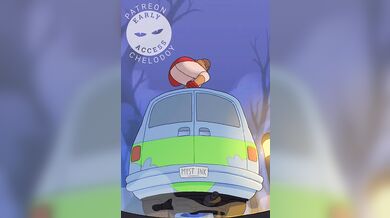 The Trap Is Set! A Mystery Incident[Chelodoy]