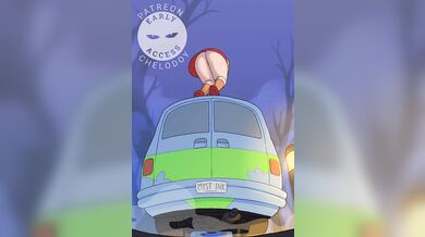 The Trap Is Set! A Mystery Incident[Chelodoy]