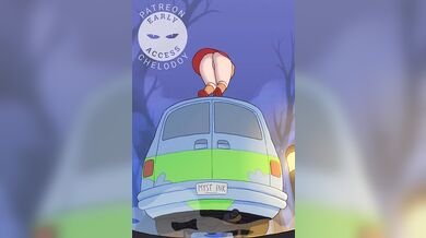 The Trap Is Set! A Mystery Incident[Chelodoy]