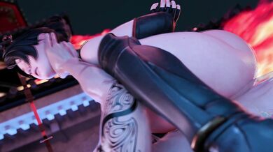 The Kunoichis Saga: Momijis Tale