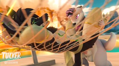 The Curse of the Furboys: A Tale of Feline Love and Lust