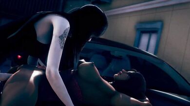 Blo*od Veil & nightclubber