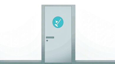 Just another day at the office