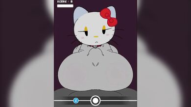 One day, the world was in desperate need of a hero