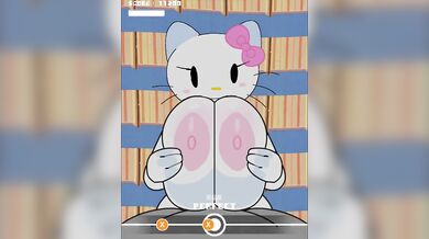 One day, the world was in desperate need of a hero