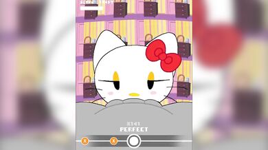 One day, the world was in desperate need of a hero