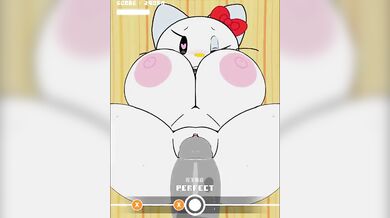 One day, the world was in desperate need of a hero