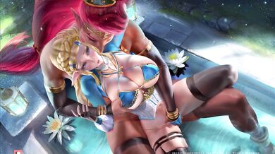 The Orgasmic Breath of Sakimi Chan: Version 3