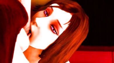 The XXX Adventures of Mirror Maidens and their Tempting Reflections