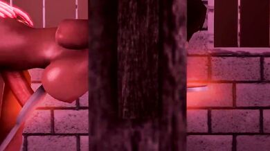 The XXX Adventures of Mirror Maidens and their Tempting Reflections