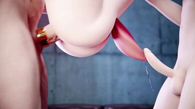 Animal Farm: The XXX Parody