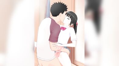 Sisterly Love Taken to a Whole New Level with Kurokaji