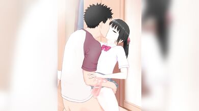 Sisterly Love Taken to a Whole New Level with Kurokaji