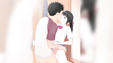 Sisterly Love Taken to a Whole New Level with Kurokaji