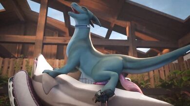 The Deep Blue Sea: A Journey of Seduction with a Top Dolphin