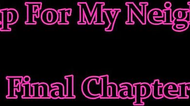 Alice and the Naughty Neighbors, Part 2: Little Help for My Neighbor V50 Preview