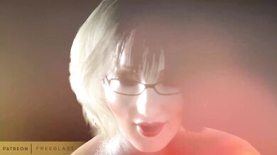 The Landlady Glassfreedom